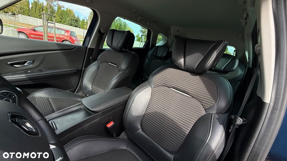 Renault Scenic ENERGY dCi 160 EDC BOSE EDITION - 17