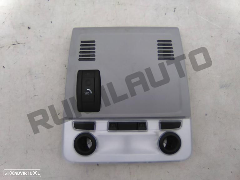 Plafonier Frente 922_5493 Bmw 3 Touring (e91) [2004_2013] 320d - 1