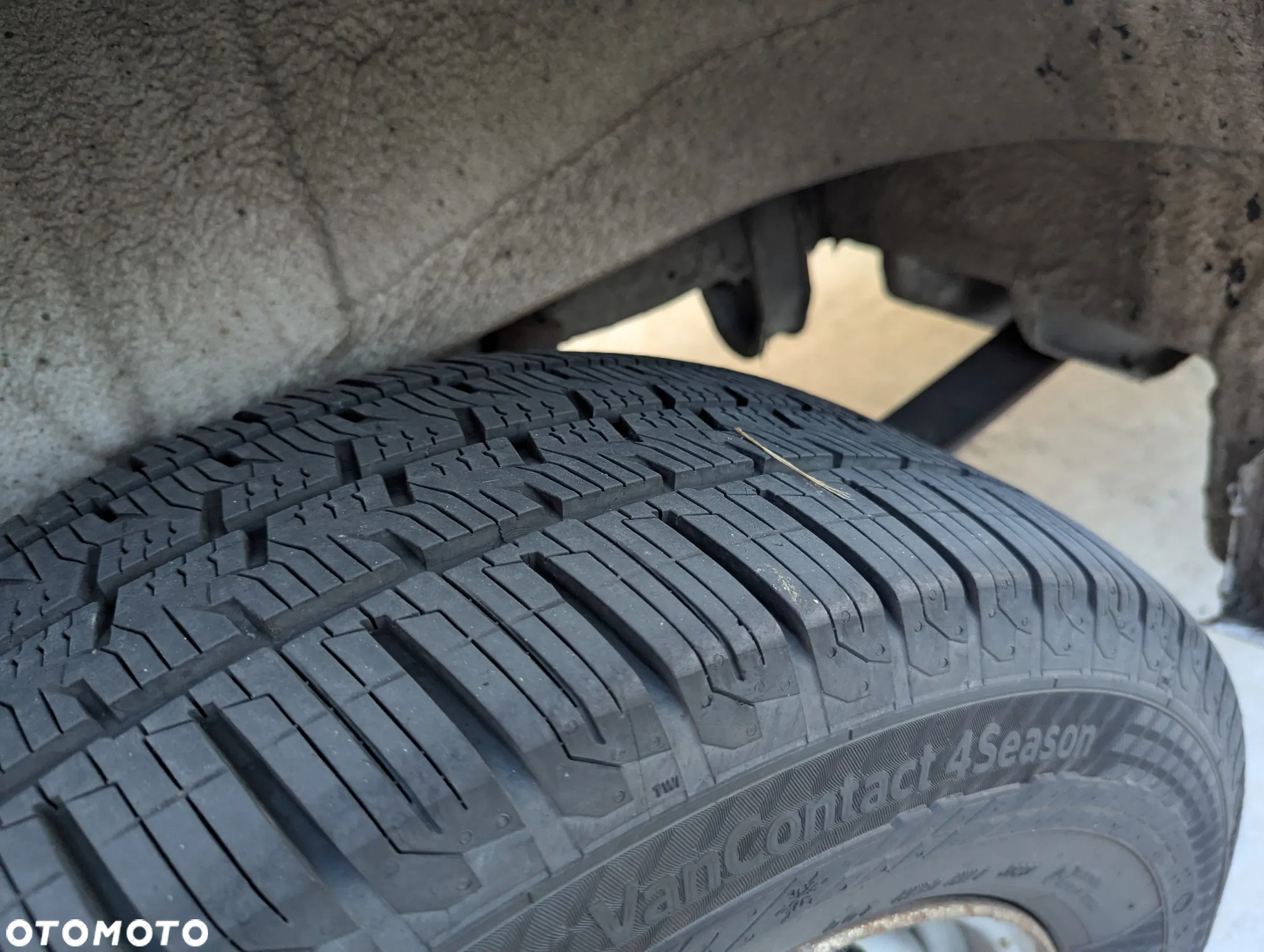 Volkswagen CRAFTER - 9