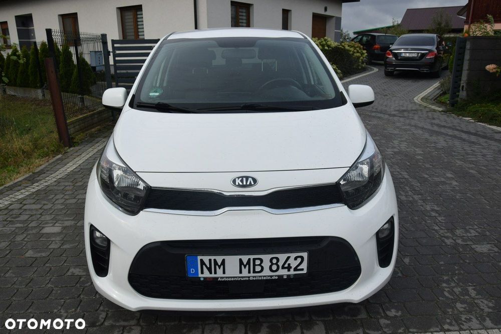 Kia Picanto 1.0 Dream-Team Edition - 6