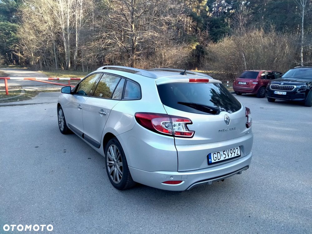 Renault Megane - 4