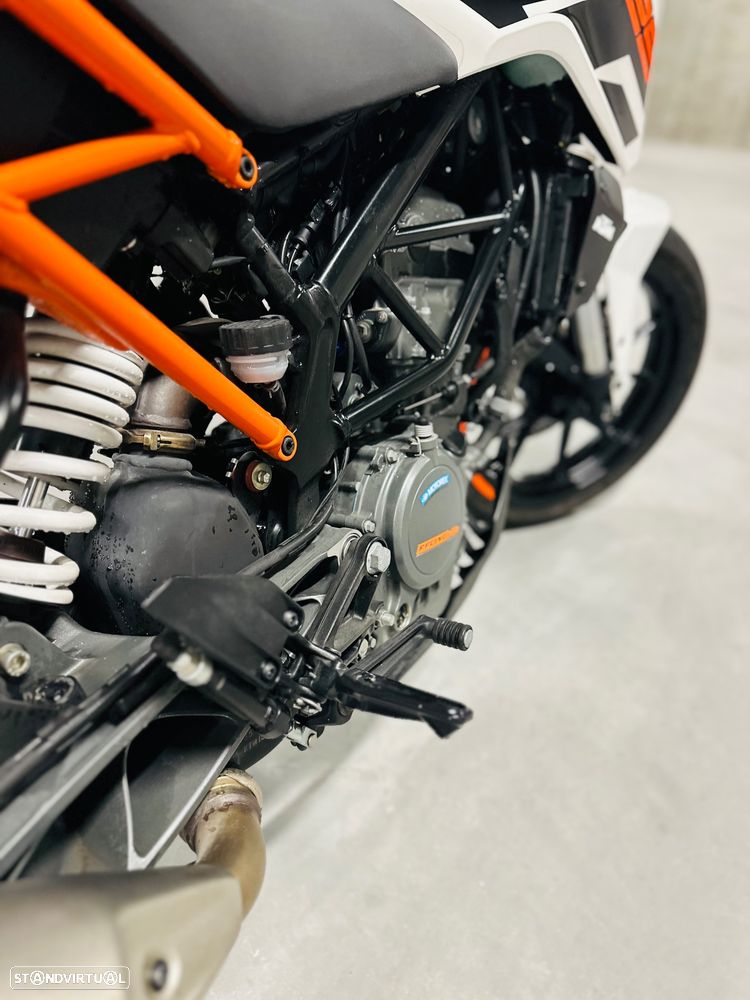 KTM Duke - 13