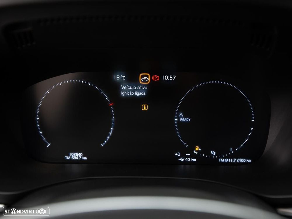 Volvo XC 60 2.0 T8 PHEV Inscription Expression AWD - 25