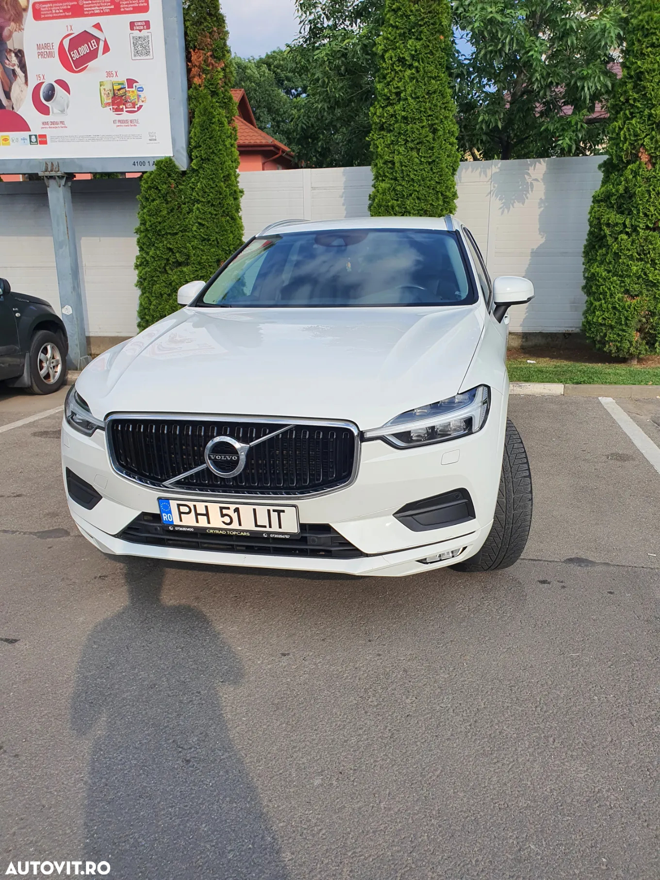 Volvo XC 60 - 7