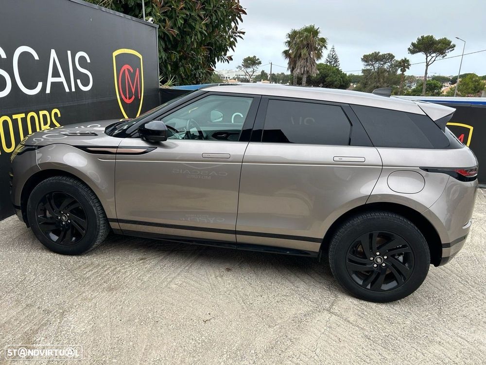 Land Rover Range Rover Evoque 1.5 P300e AWD R-Dynamic SE Auto - 2
