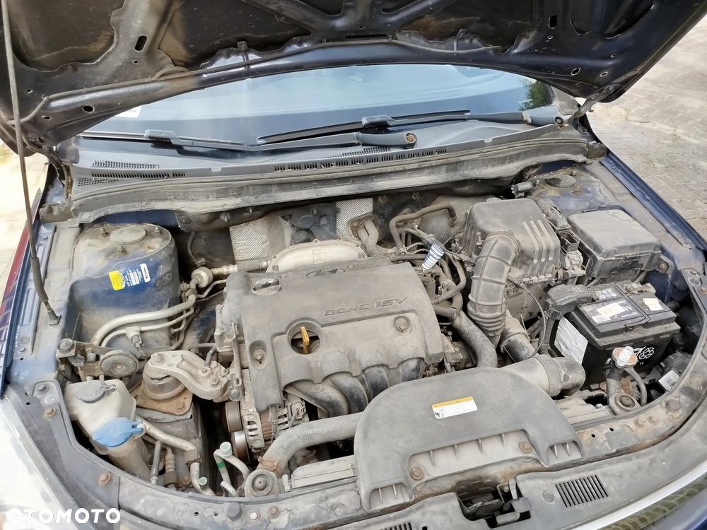 Hyundai i30 1.6 Comfort - 22