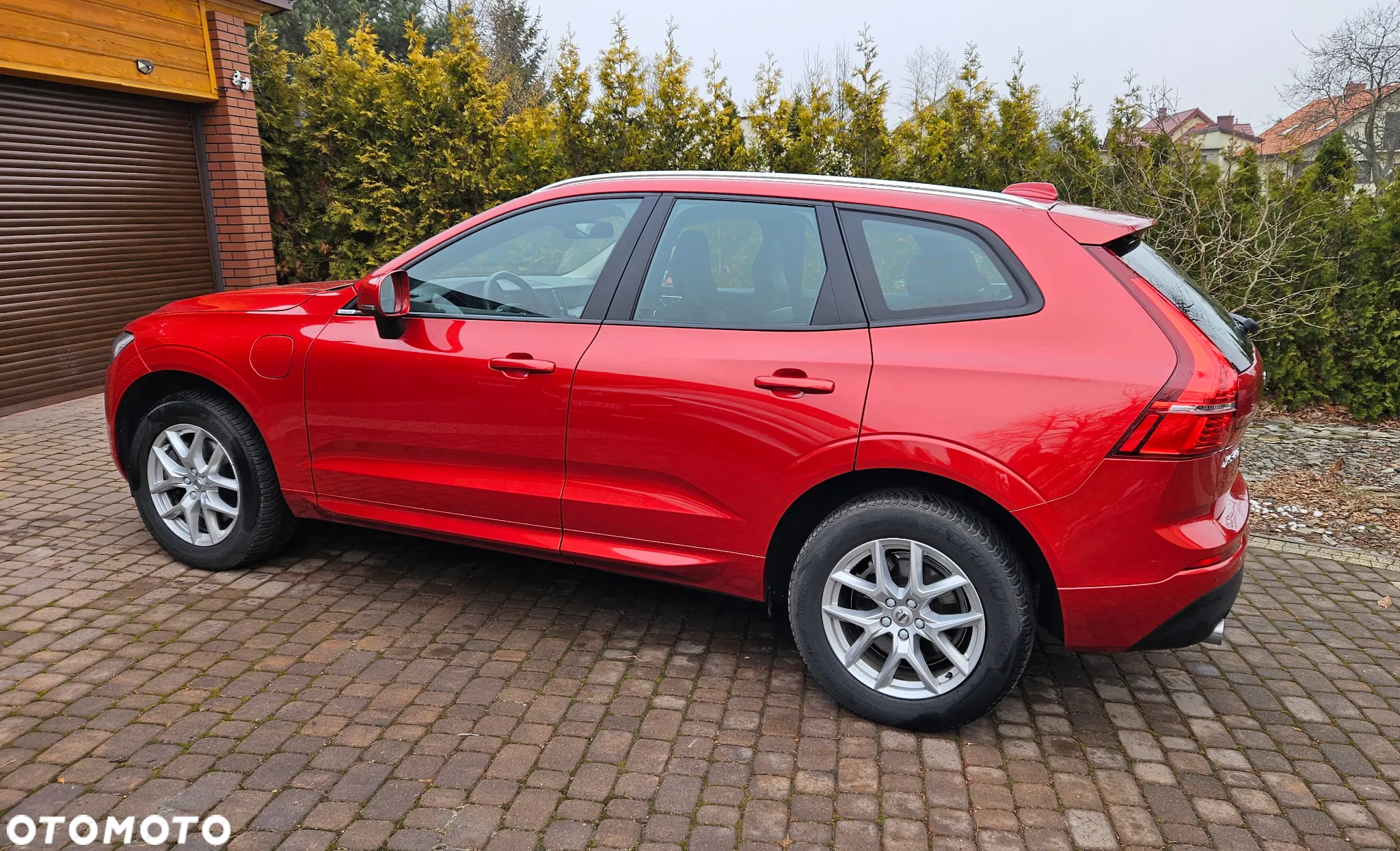Volvo XC 60 - 8