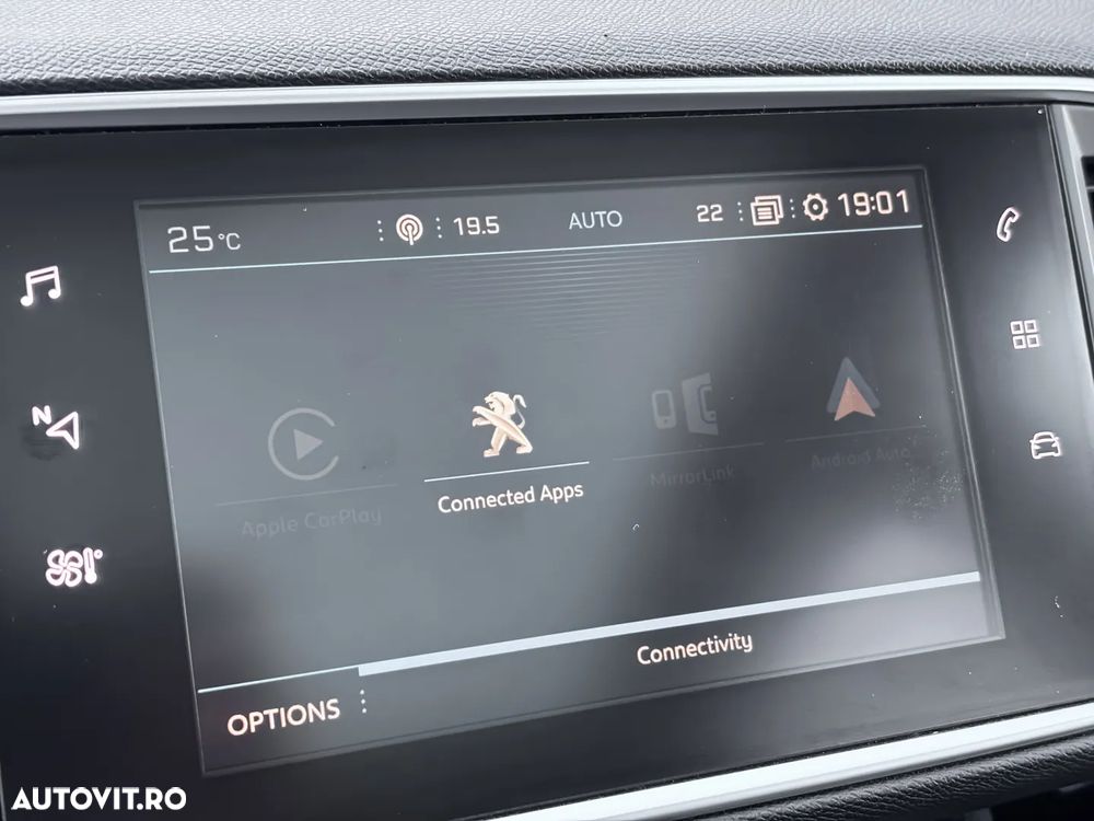 Peugeot 308 - 19