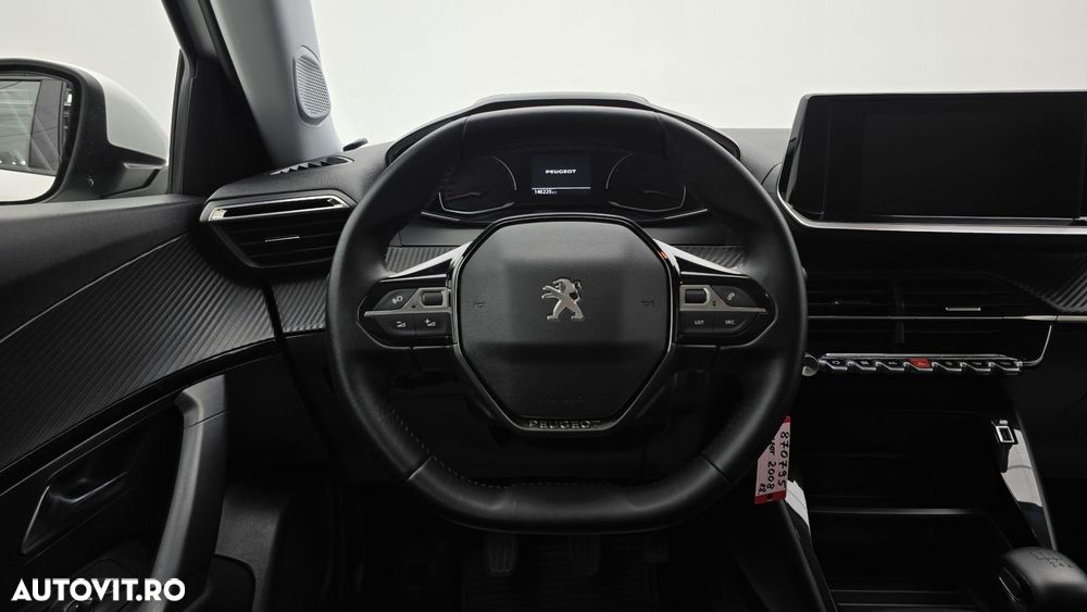 Peugeot 2008 1.5 BlueHDI STT Active - 16