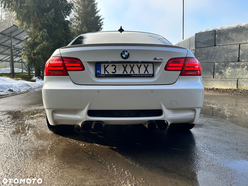 BMW M3 - 10