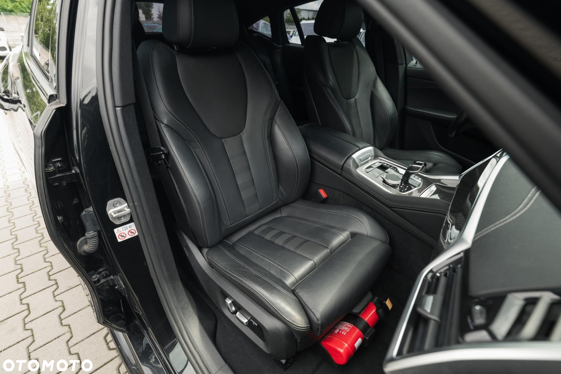 BMW X6 - 15
