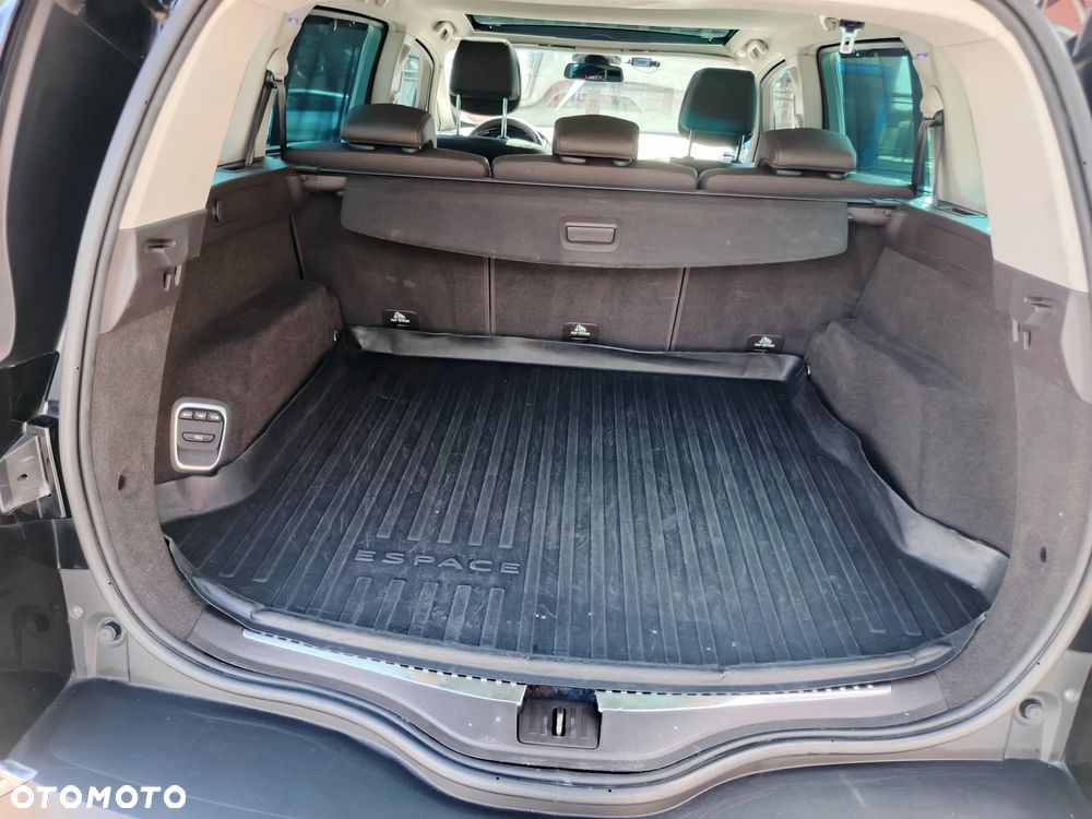 Renault Espace 1.6 dCi Energy Magnetic EDC - 20