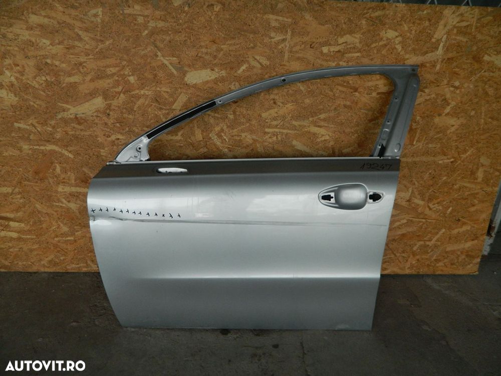 Usa stanga fata Peugeot 508, 2012, 2013, 2014, 2015, 2016, 2017, 2018. - 2