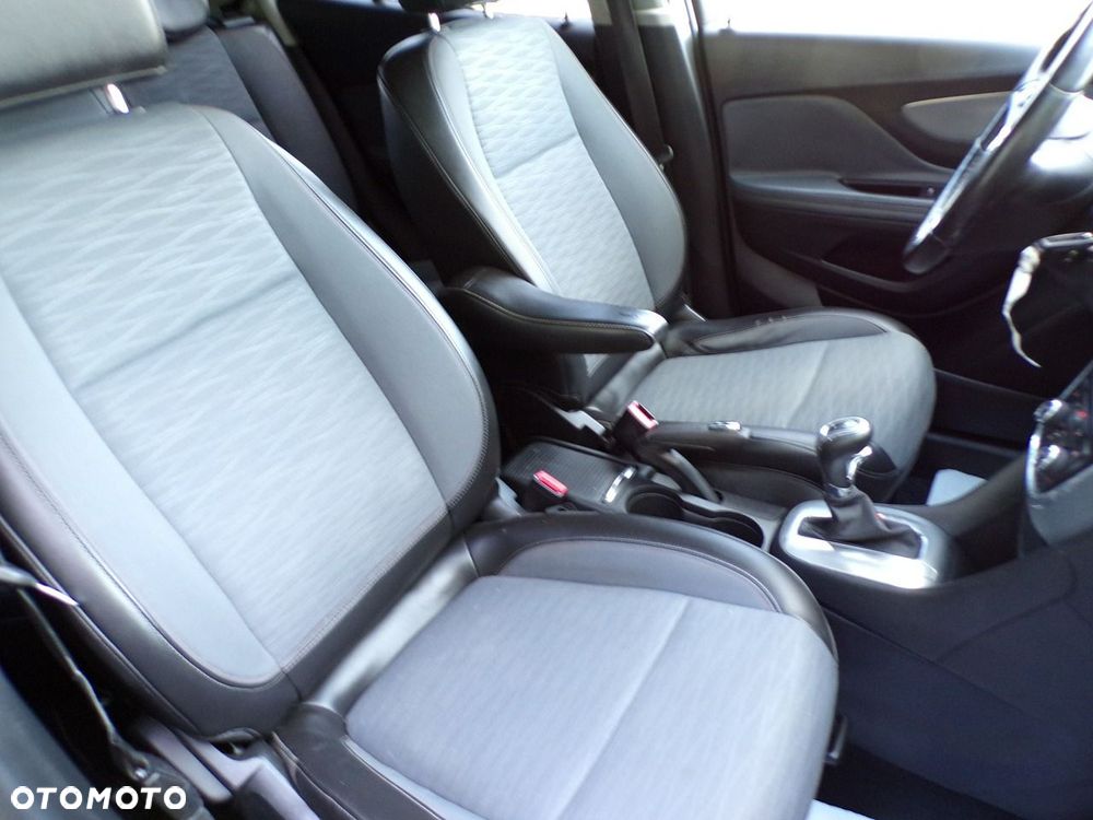 Opel Mokka - 25