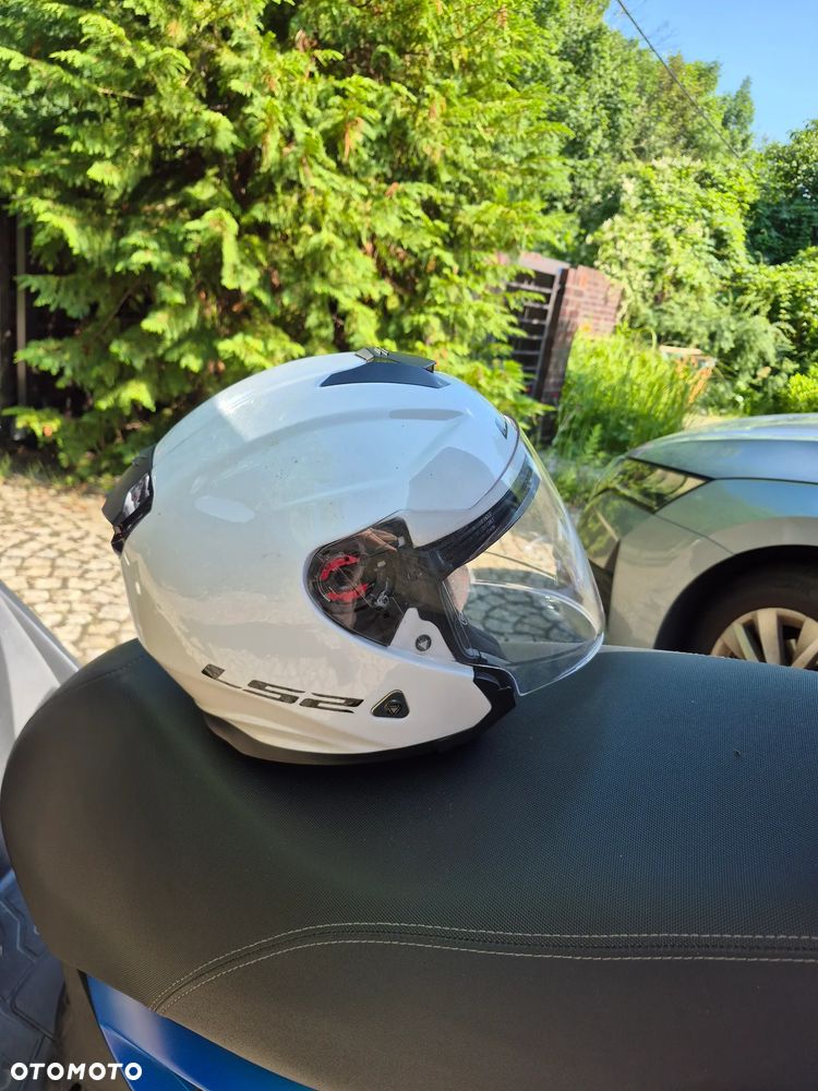 Kymco Agility - 10