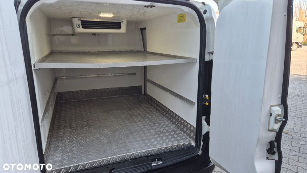 Fiat Doblo - 18