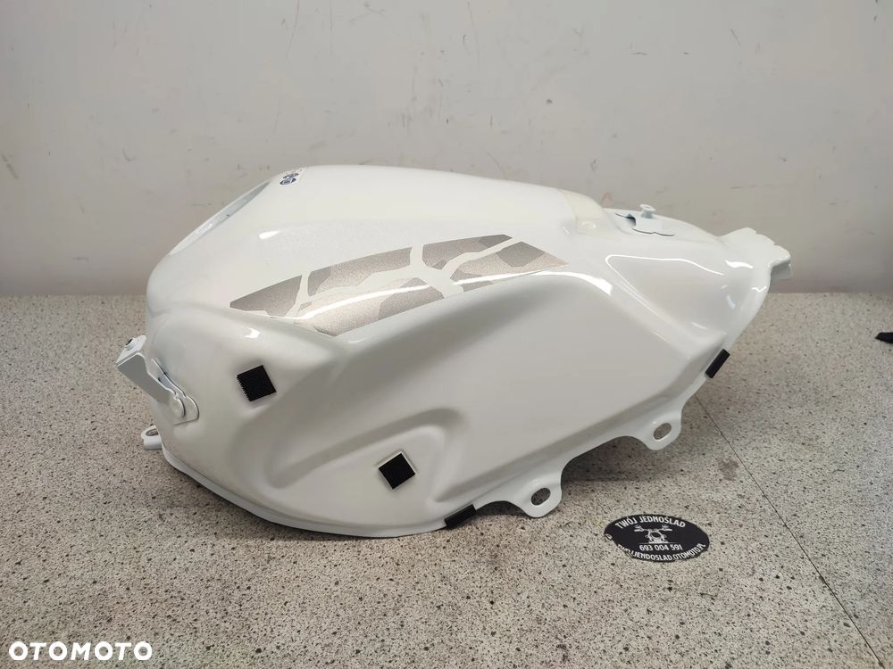Bak, zbiornik paliwa Honda CB500X CB 500 X CB500 X CB 500X - 1