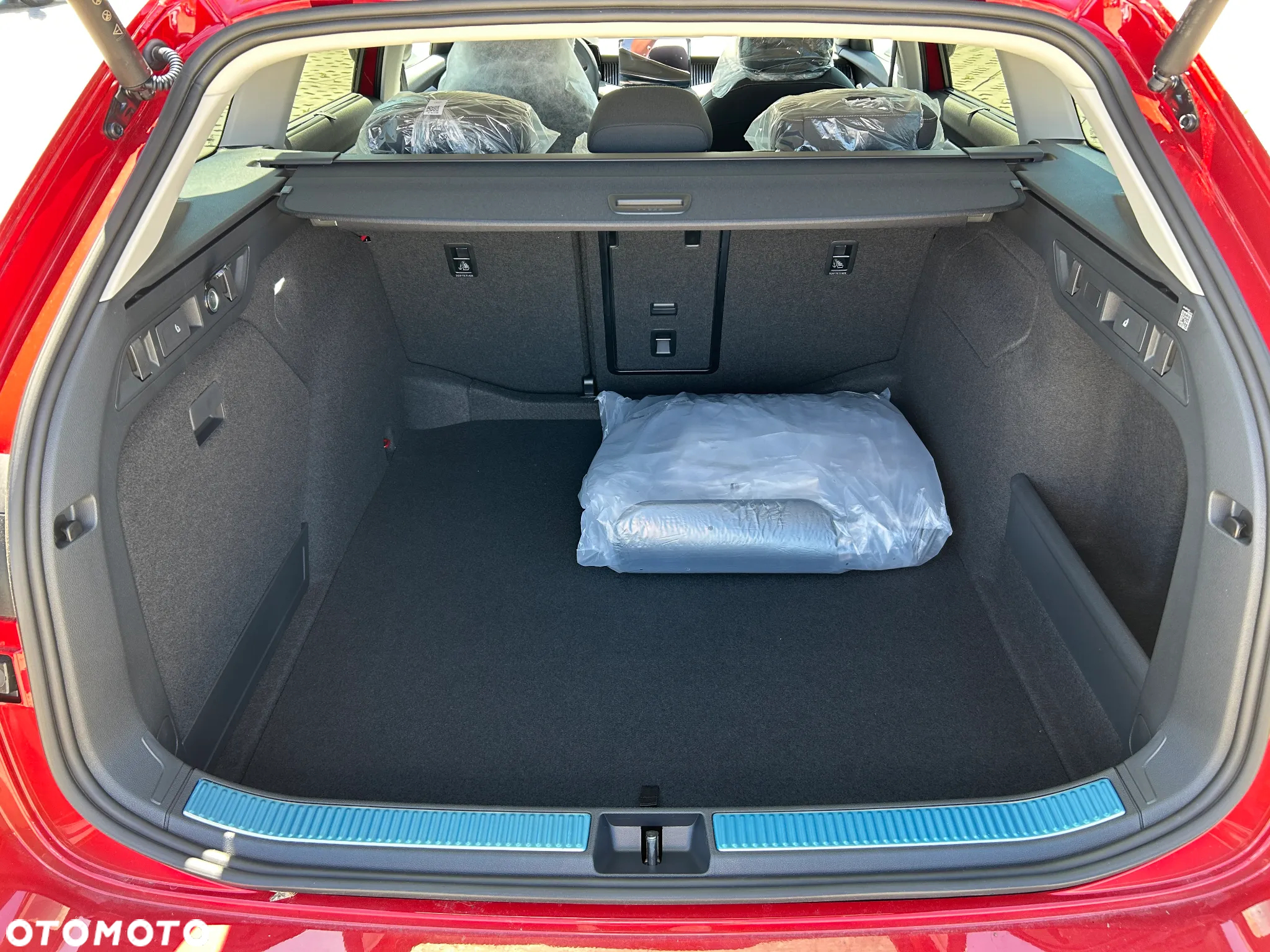 Skoda Superb 2.0 TDI SCR 4x4 Edition 130 DSG - 8