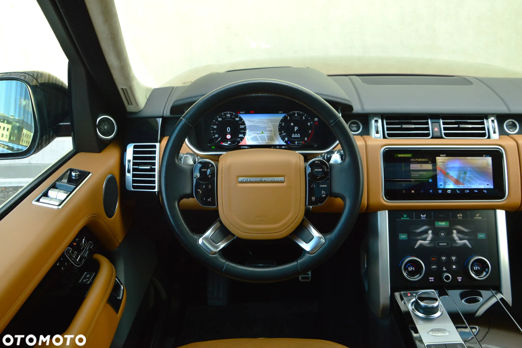 Land Rover Range Rover 5.0 V8 S/C LWB AB - 30