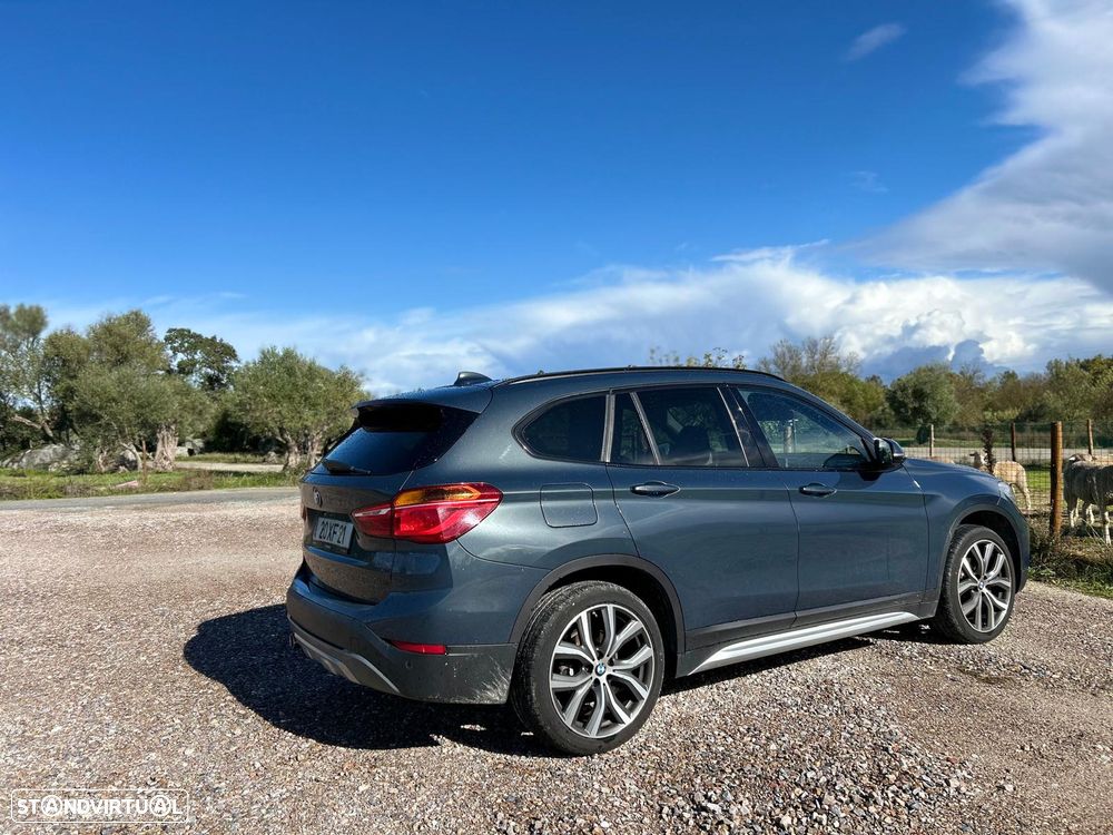 BMW X1 - 2