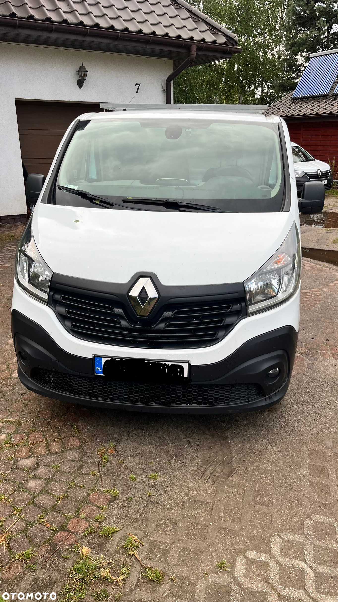 Renault Trafic - 3