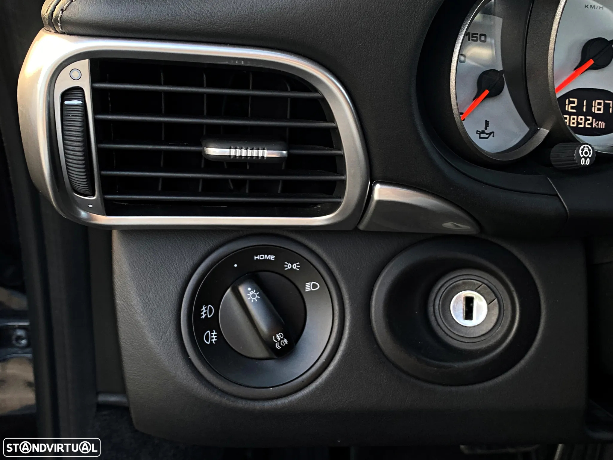 Porsche 911 (997) Turbo Tiptronic - 49