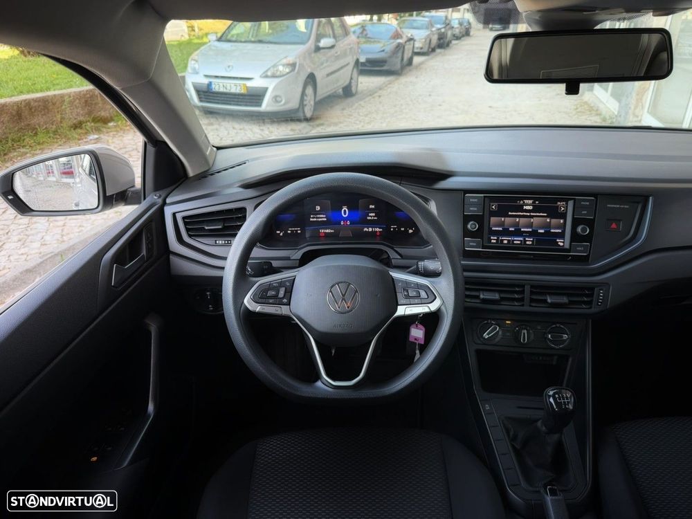 VW Polo 1.0 Life - 18