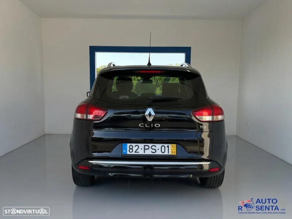 Renault Clio Break - 2