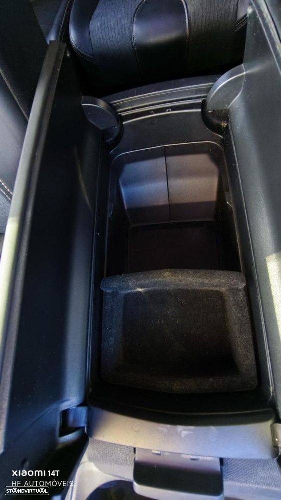 Peugeot 5008 1.5 BlueHDi GT Line EAT8 - 30