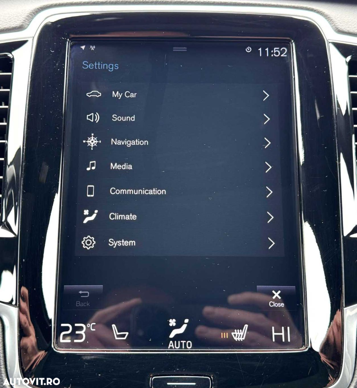 Volvo XC 90 - 37