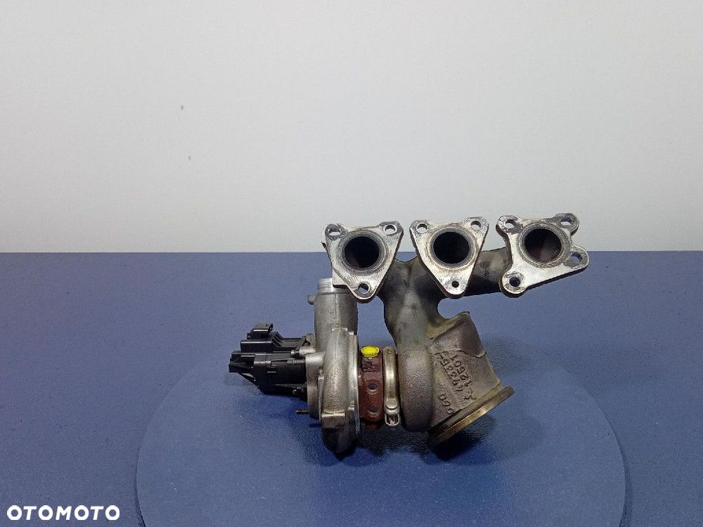 BMW M2 F87 F80 3.0 410KM TURBOSPRĘŻARKA TURBO 7850278 - 1