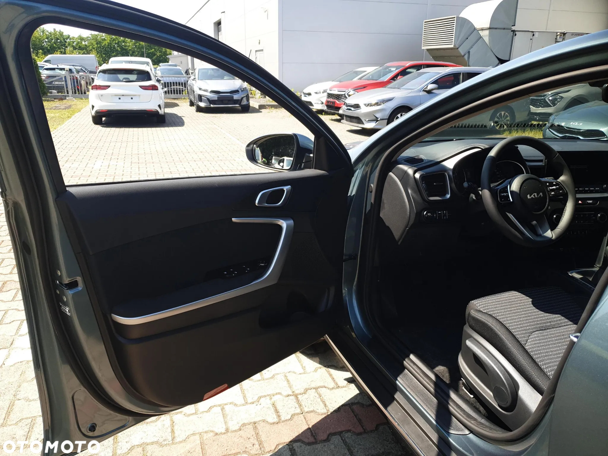 Kia XCeed 1.5 T-GDI M - 16