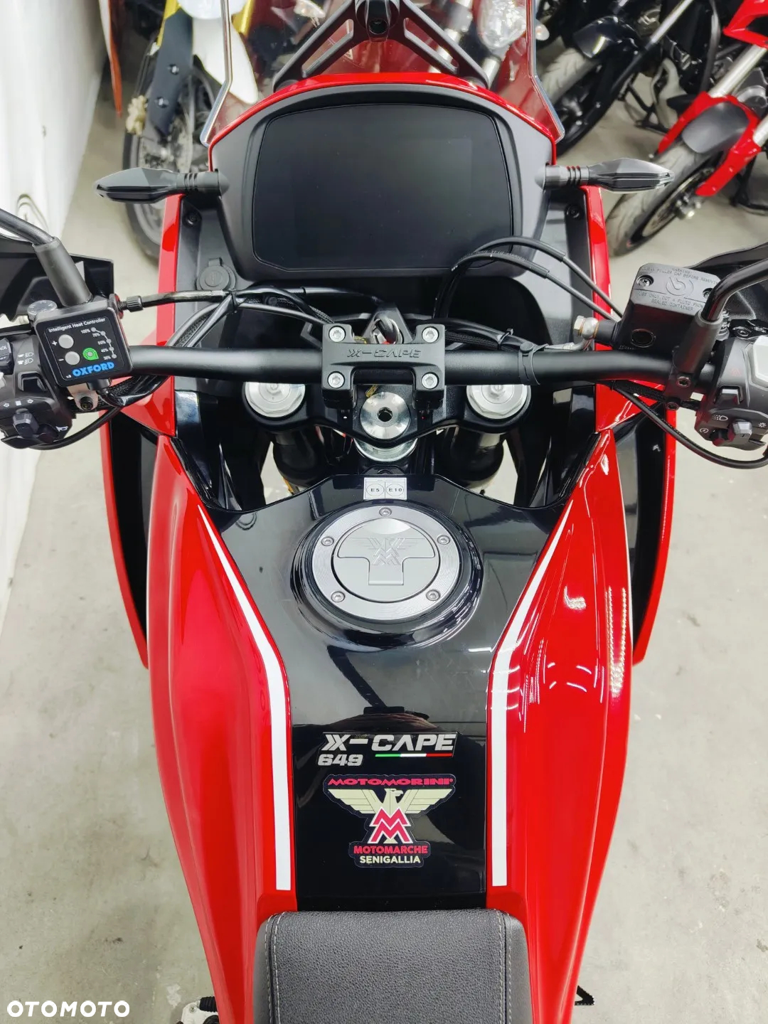 Moto Morini Inny - 13