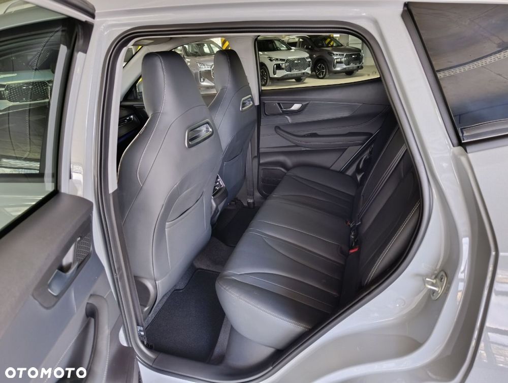 Chery Tiggo 4 - 11