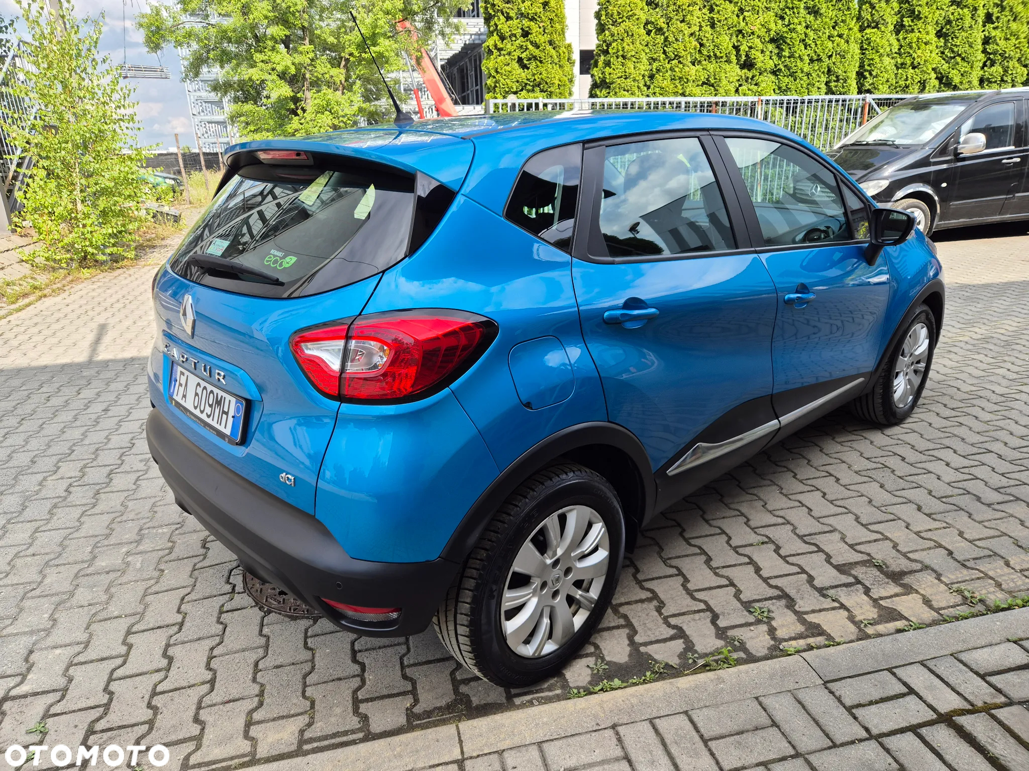 Renault Captur 1.5 dCi Energy Life - 7