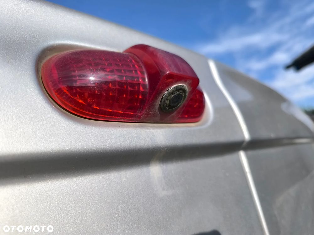 Renault Trafic - 8