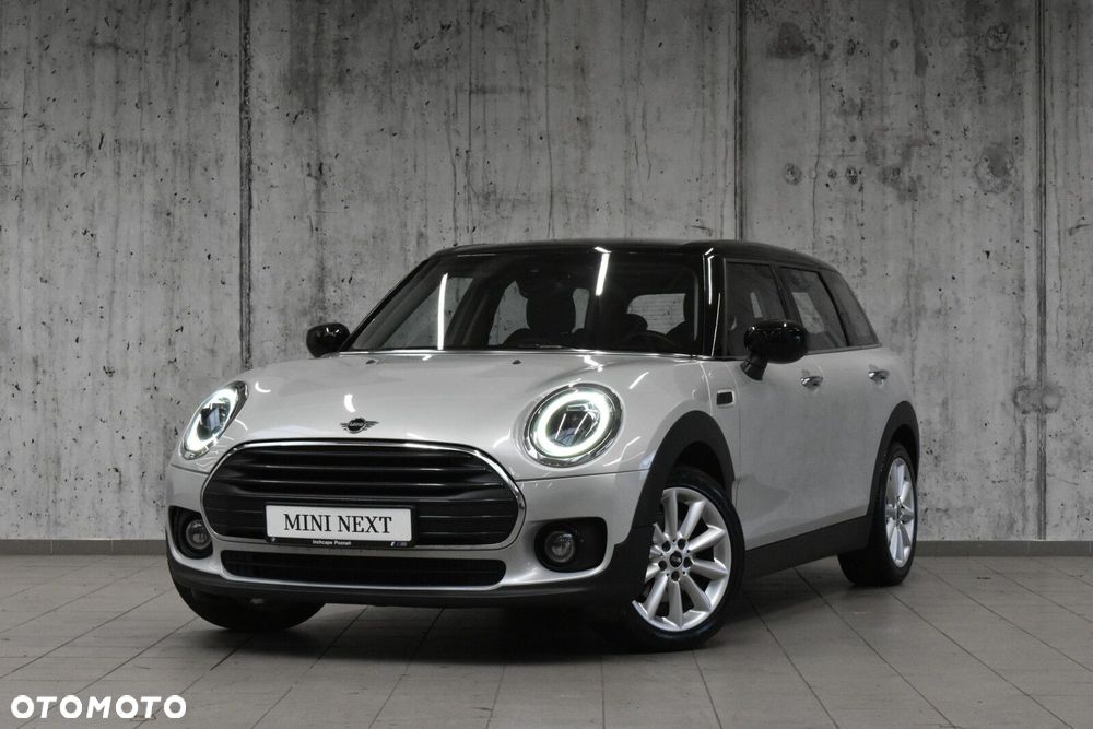 MINI Clubman - 3