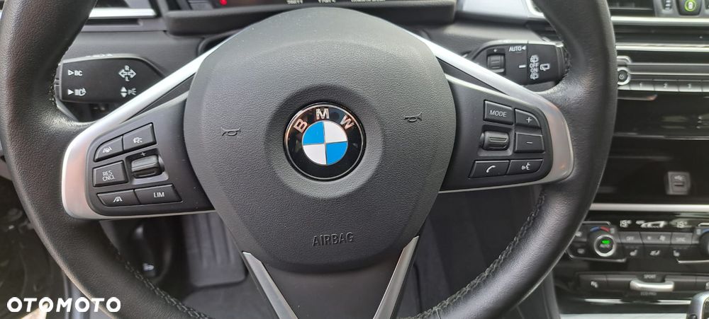 BMW Seria 2 216d GT M Sport - 17