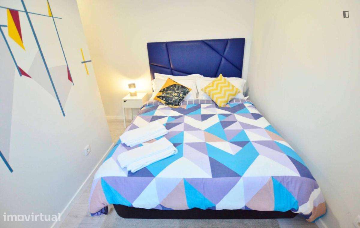 Apartamento com 1 quartos - localizado em Santa Apolónia Lisbon - Grande imagem: 2/12