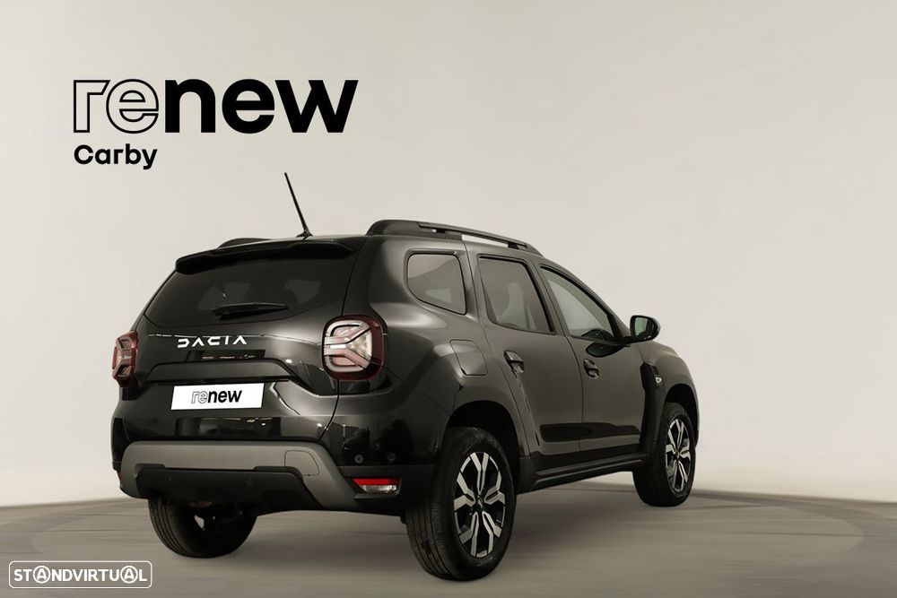 Dacia Duster 1.0 TCe Journey - 3