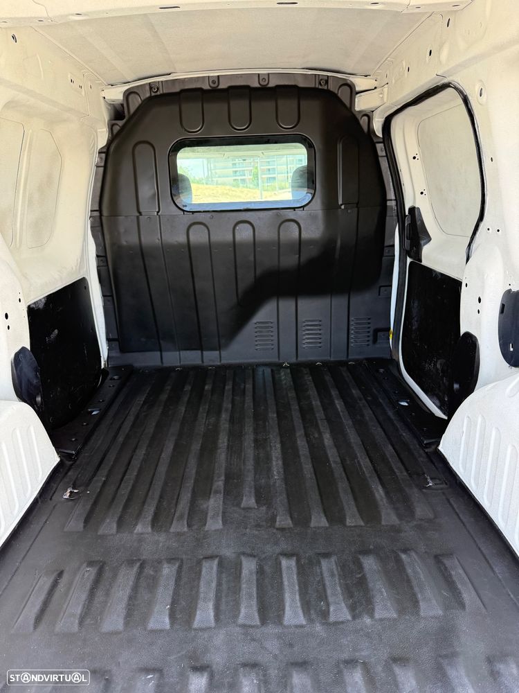 Dacia Dokker 1.5 - 20