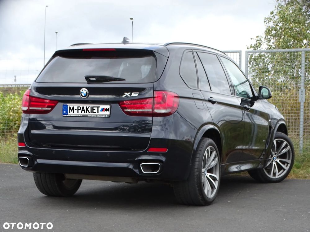 BMW X5 xDrive25d sport - 8