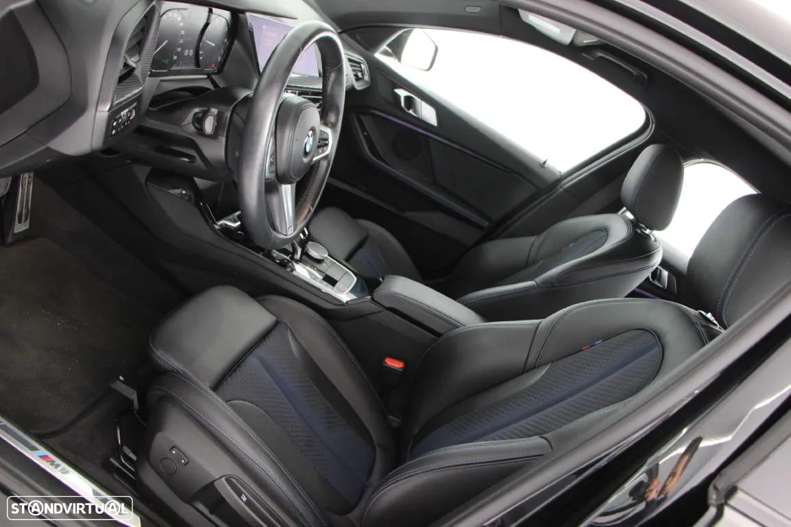 BMW 118 i Corporate Edition M Auto - 31