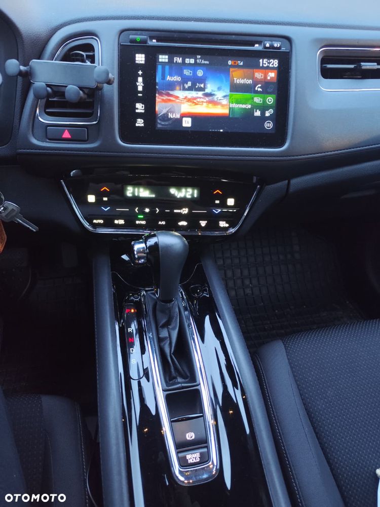 Honda HR-V 1.5 Elegance (ADAS / Connect+) CVT - 16