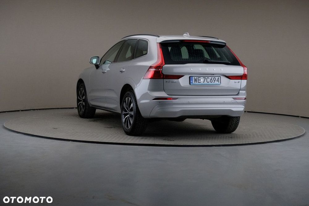 Volvo XC 60 - 2