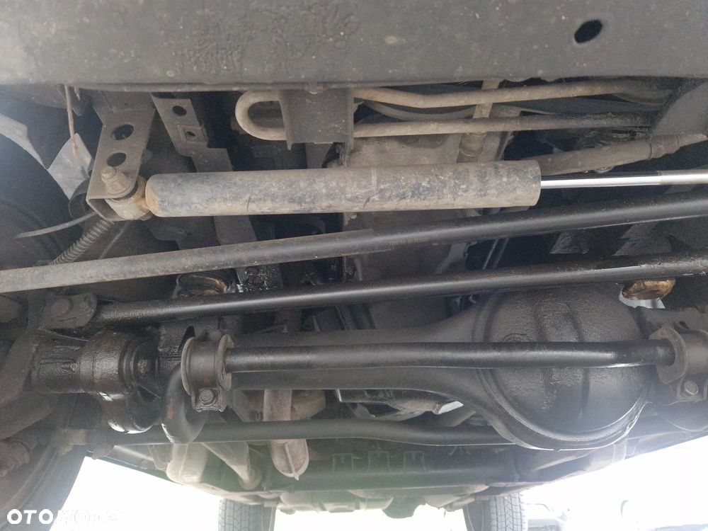 Land Rover Range Rover 2.5 DSE - 10