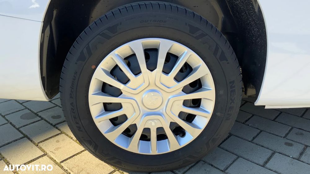 Toyota PROACE CITY L2 1.5D 100HP 6MT COMFORT - 19