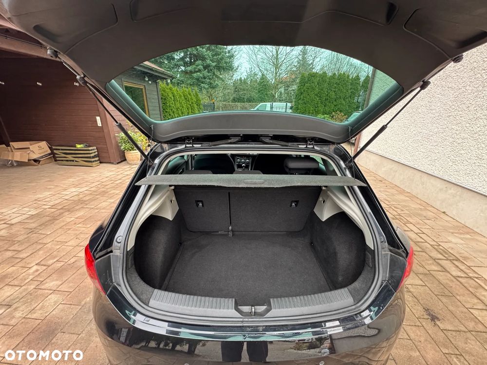 Seat Leon 1.2 TSI Start&Stop Style - 6