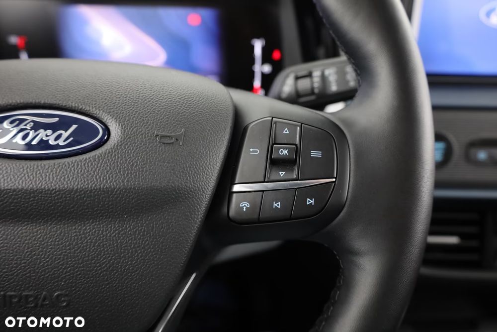 Ford Tourneo Courier 1.0 EcoBoost Active - 17
