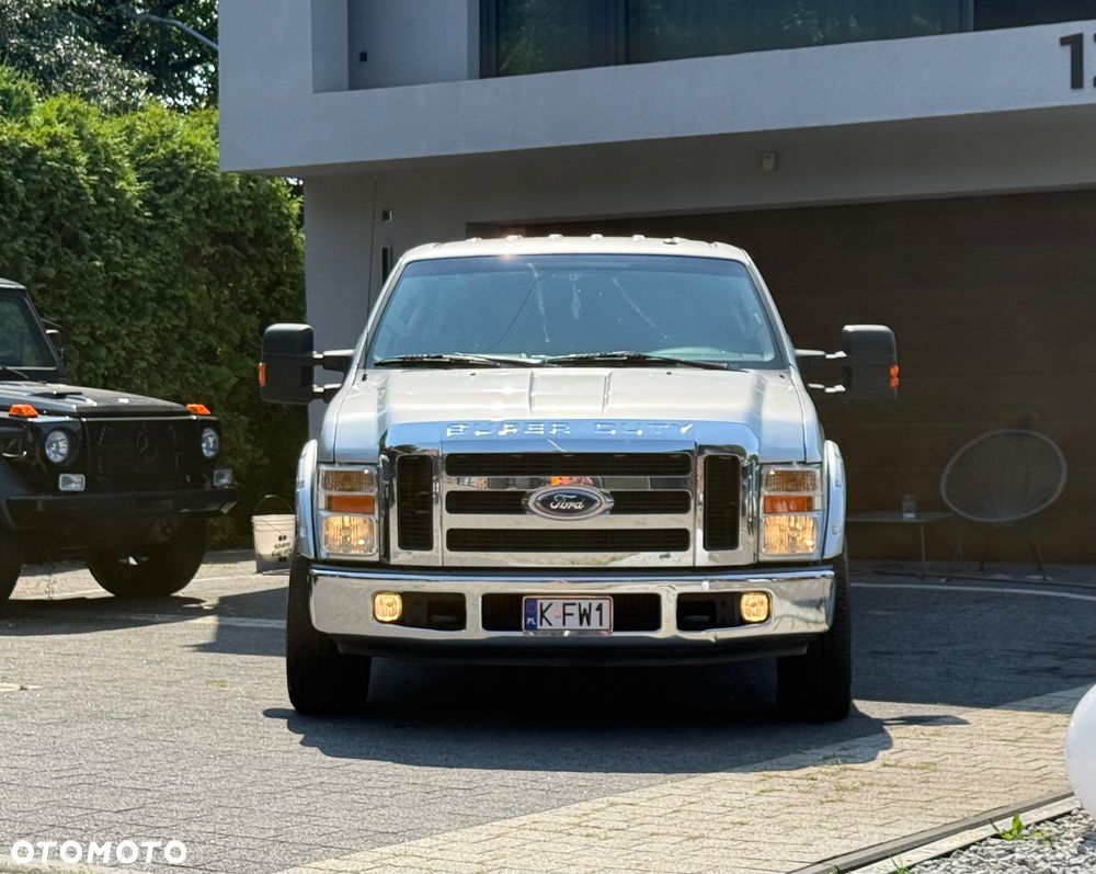 Ford F250 - 28